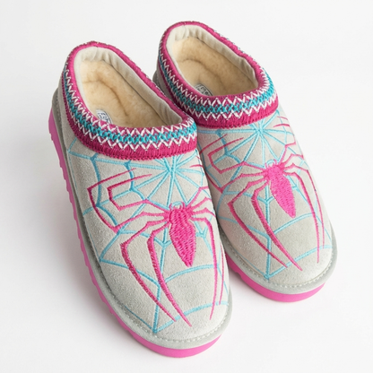 Spider Uggs